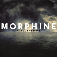 Morphine - At Your Service (CD 1: Shadows)