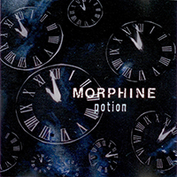 Morphine - Potion (Single)
