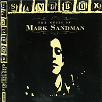 Morphine - Sandbox (CD 1)