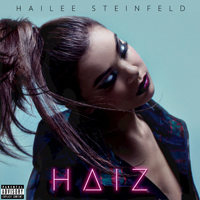 Steinfeld, Hailee - Haiz