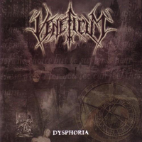 Veneficum - Dysphoria