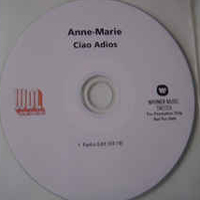Anne-Marie - Ciao Adios (Single)