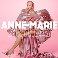 Anne-Marie - Birthday (Single)