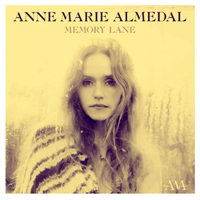 Almedal, Anne Marie - Memory Lane. The Best Of