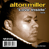 Miller, Alton - Love Inside (Single)