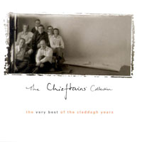 Chieftains - The Chieftains Collection: The Very Best Of The Claddagh Years