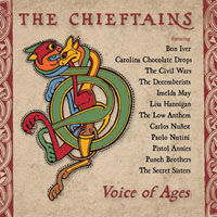 Chieftains - Voice Of Ages