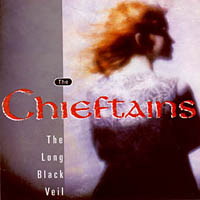 Chieftains - The Long Black Veil