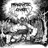 Pragmatic Chaos - Pragmatic Chaos