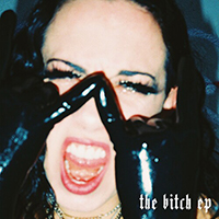 Sizzy Rocket - The Bitch (EP)