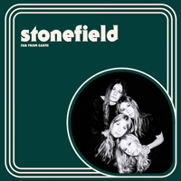 Stonefield (AUS) - Far From Earth