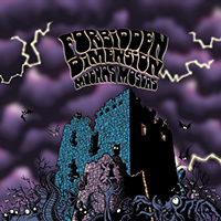 Forbidden Dimension - Muchas Moscas