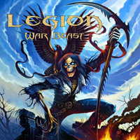 Legion (USA, NJ) - War Beast