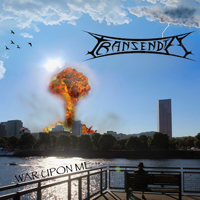 Transendia - War Upon Me