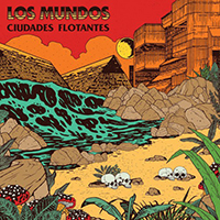 Los Mundos - Ciudades Flotantes