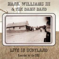 Hank III - Live At BBC