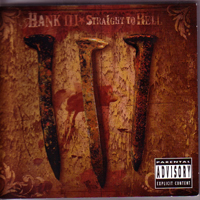 Hank III - Straight To Hell (CD 2)