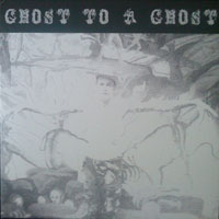 Hank III - Ghost to a Ghost