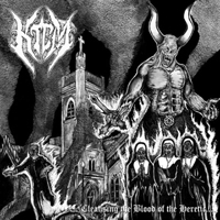 K.T.C.M - Cleansing The Blood Of The Heretic