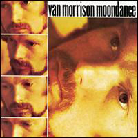 Van Morrison - Moondance