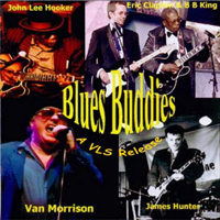 Van Morrison - The Blues Buddies