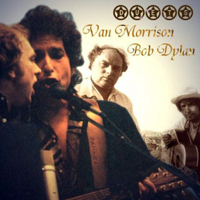 Van Morrison - Whenever Bob Shines His Light On Van 