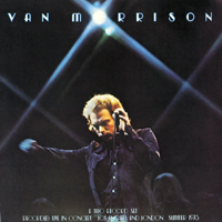 Van Morrison - It's Too Late To Stop Now (Remastered & Expanded 2008) [CD 1]