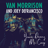 Van Morrison - You're Driving Me Crazy