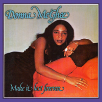 McGhee, Donna - Make It Last Forever