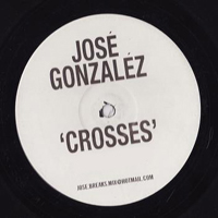 Jose Gonzalez - Crosses (Promo Single)