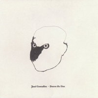 Jose Gonzalez - Down The Line (Single)