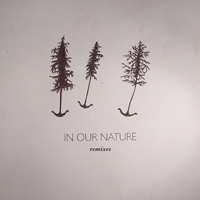 Jose Gonzalez - In Our Nature (Remixes - EP)