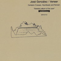 Jose Gonzalez - Veneer