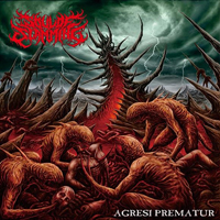 Soul Of Slamming - Agresi Prematur