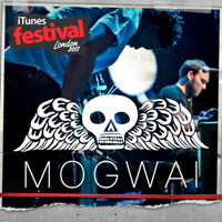 Mogwai - iTunes Festival London 2011 (EP)