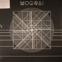 Mogwai - Music Industry 3. Fitness Industry 1.