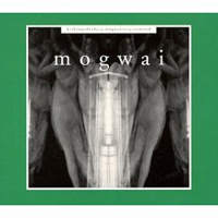 Mogwai - Kicking A Dead Pig (Bonus 2001 - Maxi-Single)