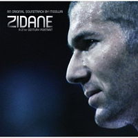 Mogwai - Zidane: A 21st Century Portrait