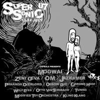 Mogwai - Live At Supersonic 2007