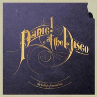 Panic! At The Disco - The Ballad Of Mona Lisa (Promo Single)