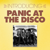 Panic! At The Disco - Introducing... Panic At The Disco (EP)