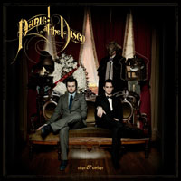 Panic! At The Disco - Vices & Virtues (Japan Edition)
