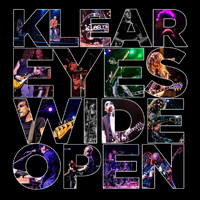 Klear - Eyes Wide Open