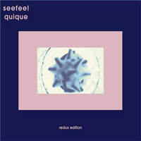 Seefeel - Quique [Redux Edition] (CD 1)