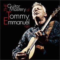 Tommy Emmanuel 