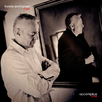 Tommy Emmanuel 