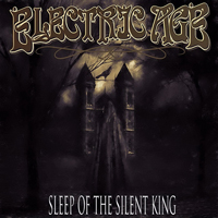 Electric Age - Sleep Of The Silent King