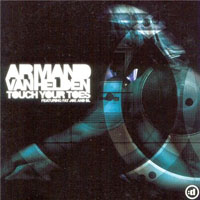 Armand van Helden - Touch Your Toes (Single)