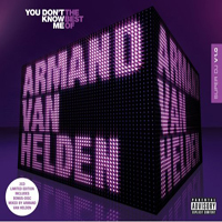 Armand van Helden - You Dont Know Me: The Best Of Armand Van Helden (Bonus CD)