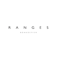 Ranges - Bonhoeffer (EP)